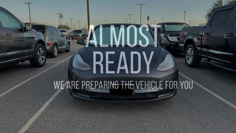 TESLA MODEL 3 2021 5YJ3E1EA6MF994702 image